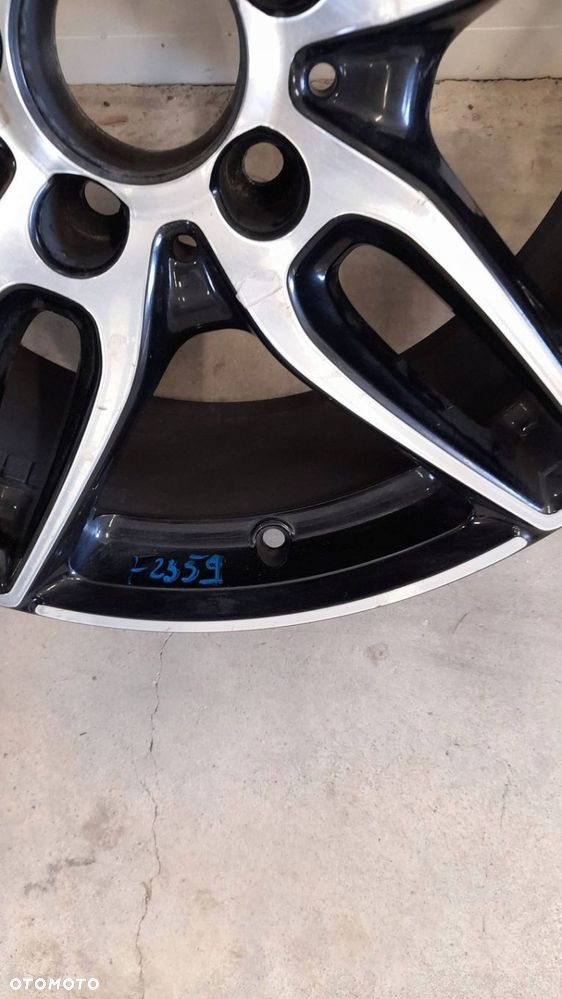 Mercedes-Benz A W176 18" FELGA ALUMINIOWA - 2