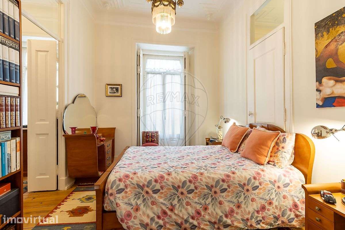 Apartamento T6 para venda - Grande imagem: 5/25