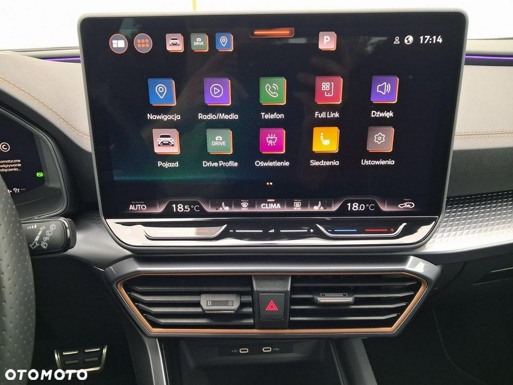 Cupra Formentor - 21