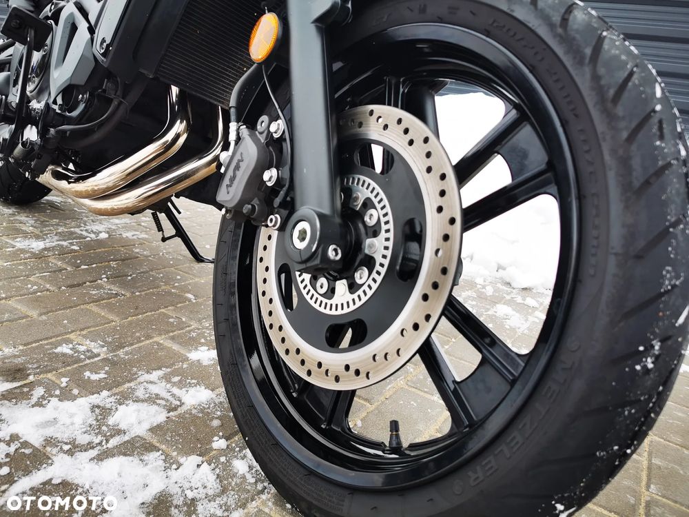 Kawasaki Vulcan - 24