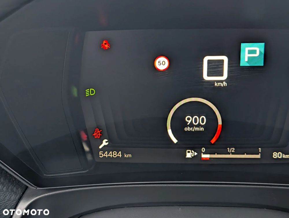 Citroën C5X 1.2 PureTech Feel Pack EAT8 - 21