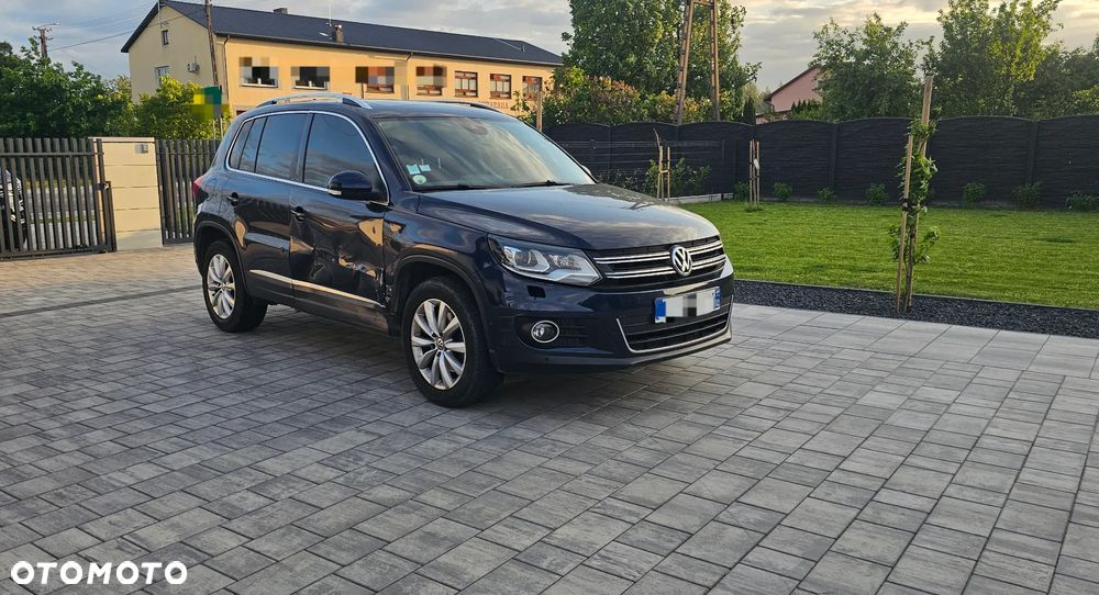 Volkswagen Tiguan 2.0 TDI DPF 4Motion DSG Exclusive - 10