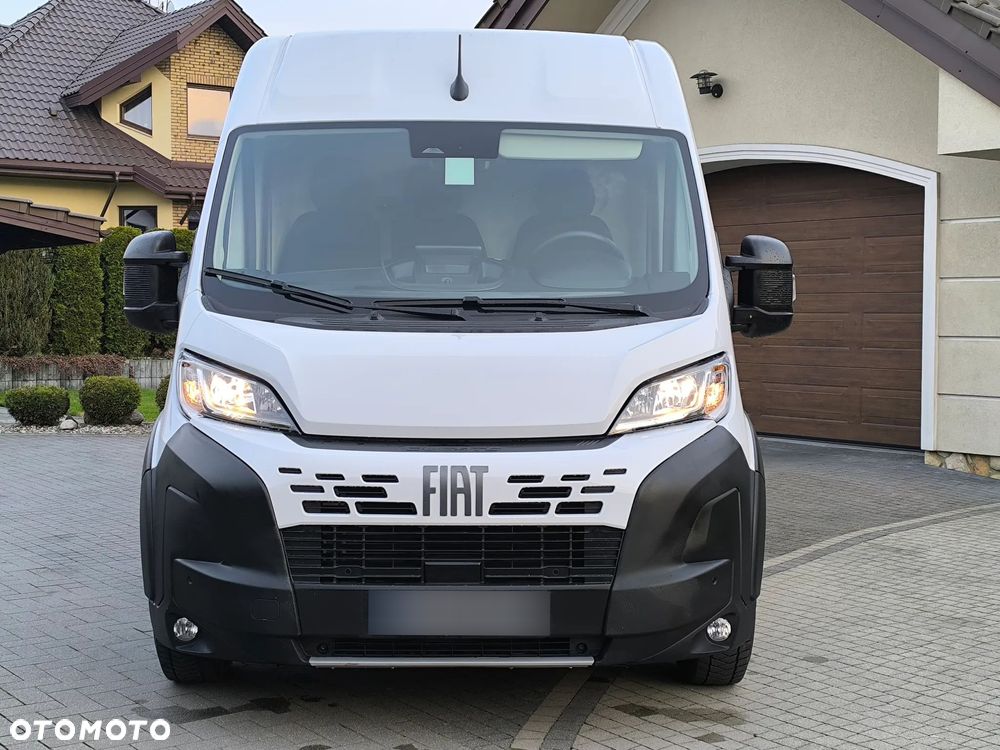 Fiat Ducato L4H2 - 4