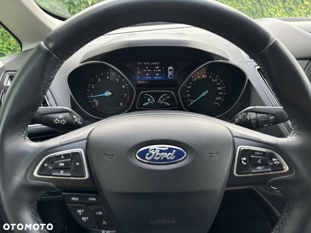 Ford C-MAX 1.0 EcoBoost Edition ASS - 13