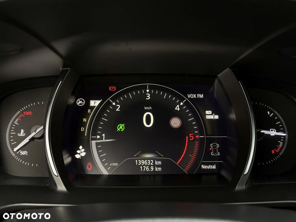 Renault Talisman BLUE dCi 200 EDC LIMITED - 21