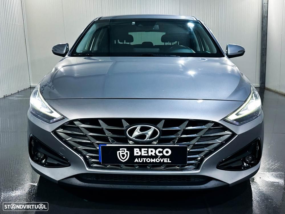 Hyundai i30 - 3