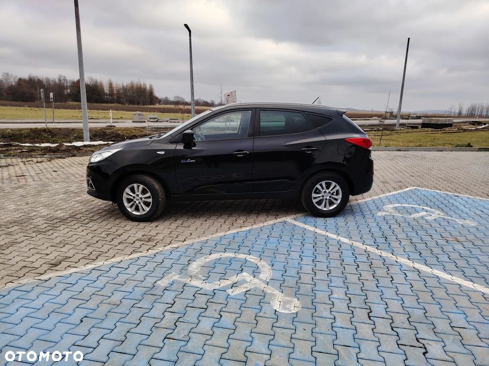 Hyundai ix35 - 6