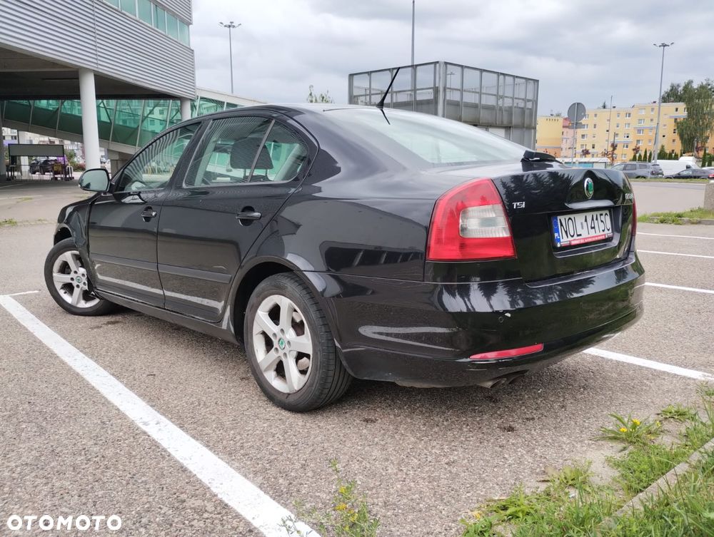 Skoda Octavia 1.4 TSI Ambition - 7