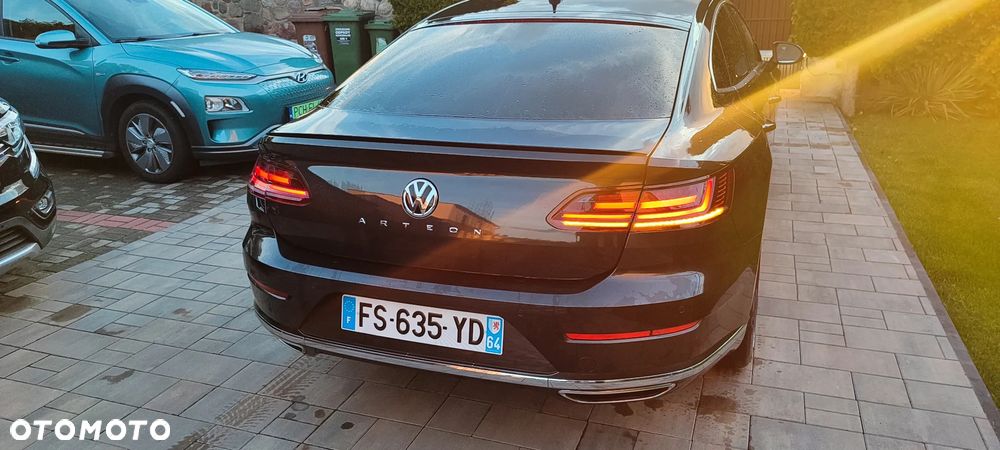 Volkswagen Arteon 2.0 TDI SCR DSG R-Line Edition - 16