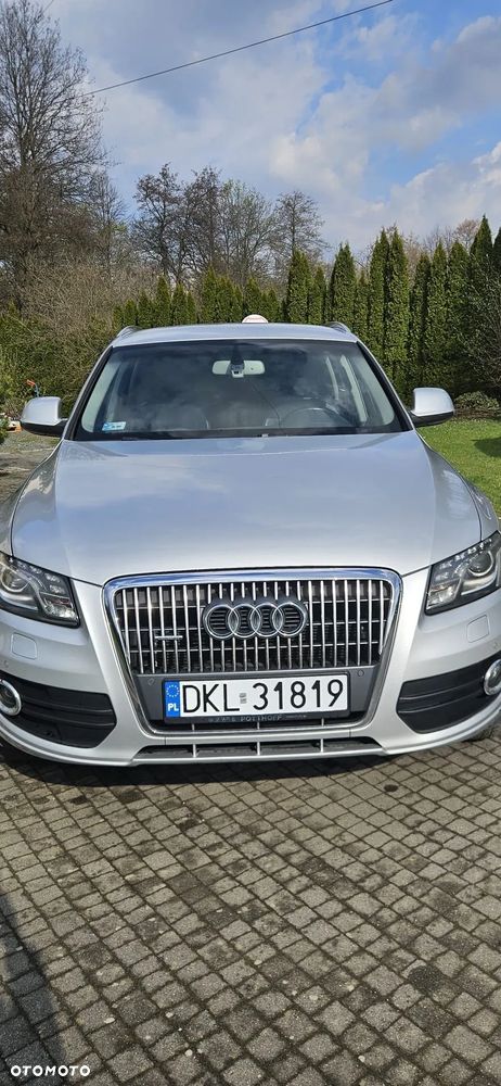 Audi Q5 2.0 TDI Quattro - 3