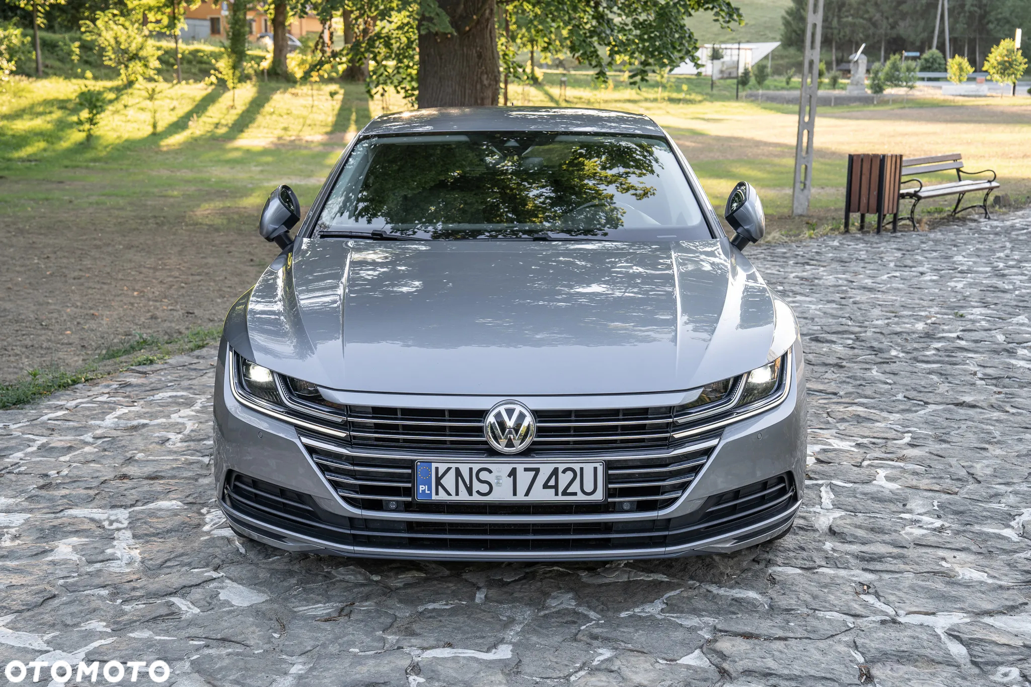 Volkswagen Arteon 2.0 TDI Essence DSG - 12