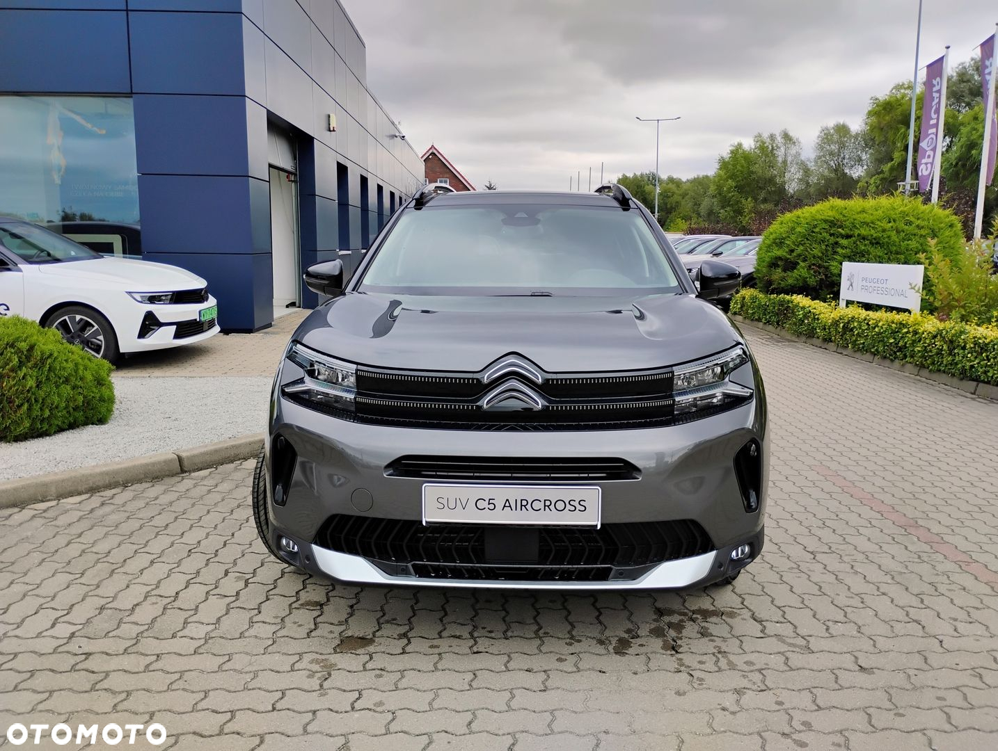 Citroën C5 Aircross 1.5 BlueHDi Max EAT8 - 3