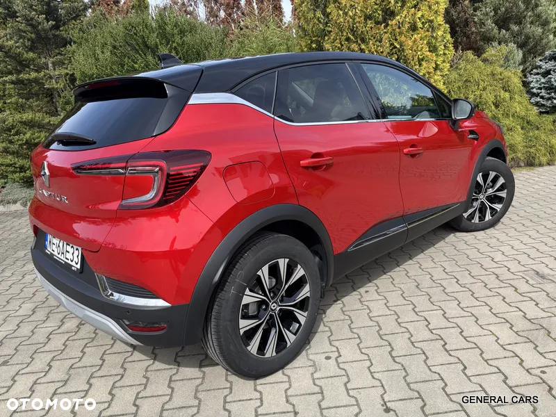 Renault Captur 1.0 TCe Zen - 13