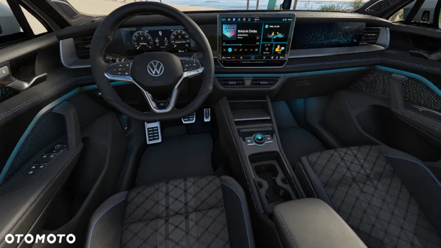Volkswagen Tayron 2.0 TSI R-Line Plus DSG - 6