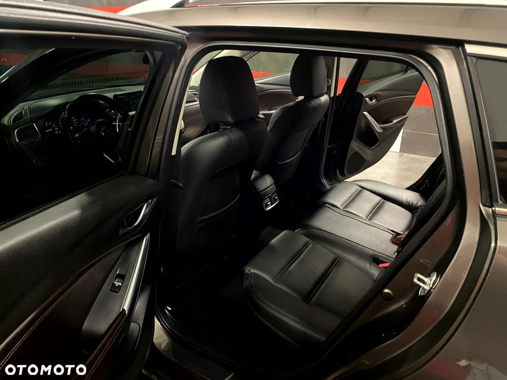 Mazda 6 2.0 SkyEnergy - 20