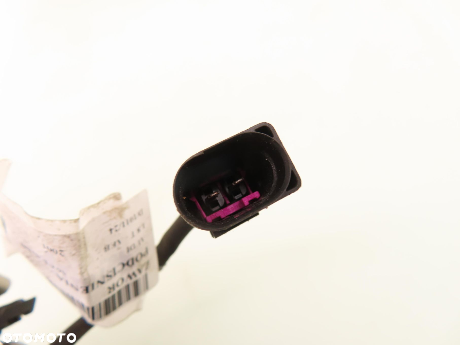 POMPA HAMULCOWA ELEKTRYCZNA AUDI A6 C5 86238600 8E0927317 - 3