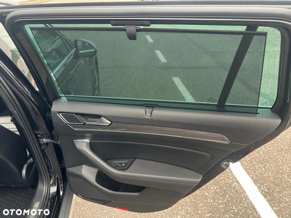Volkswagen Passat Alltrack 2.0 TDI Bi-Turbo SCR 4Mot DSG - 32