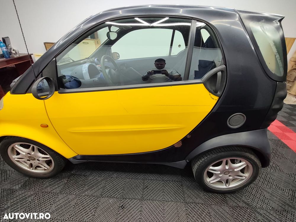 Smart Fortwo - 6