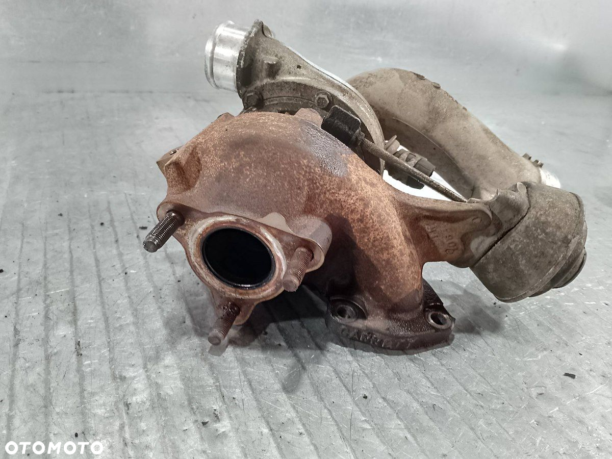 TURBINA HONDA CR-V II 189900-RMA-E01 2.2 I-CDTI - 6