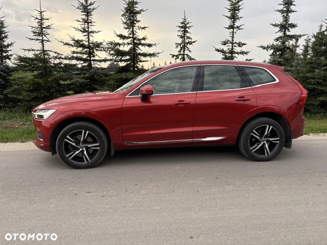 Volvo XC 60 T5 AWD Inscription - 32