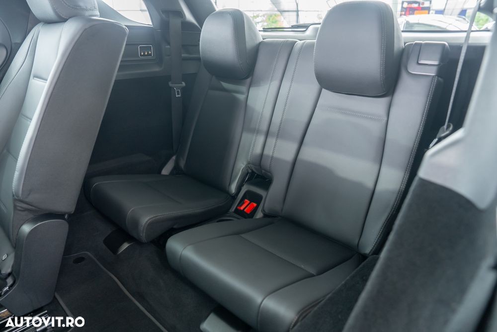 Mercedes-Benz GLE 580 4Matic 9G-TRONIC AMG Line Premium - 18