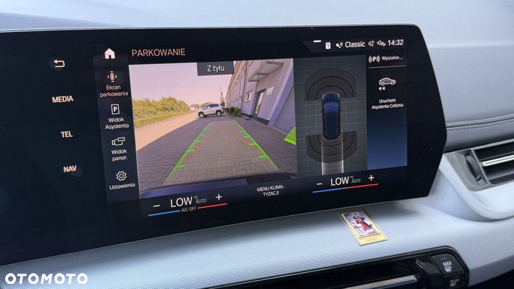 BMW Seria 2 218d Advantage sport - 23
