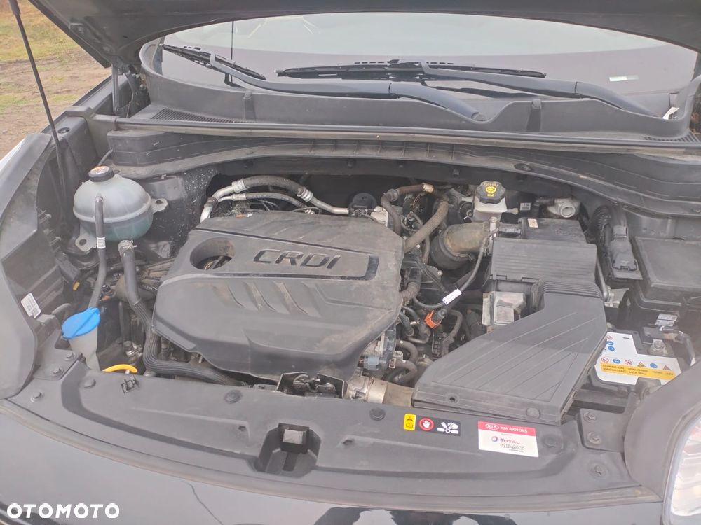 Kia Sportage - 13