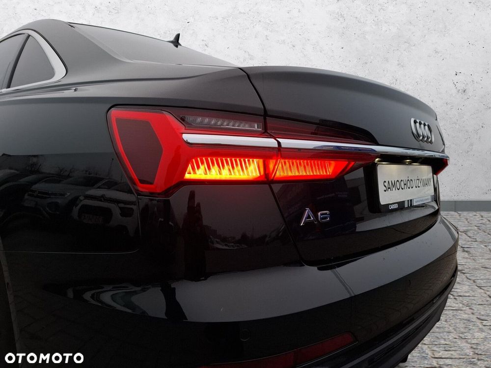 Audi A6 Limousine - 32