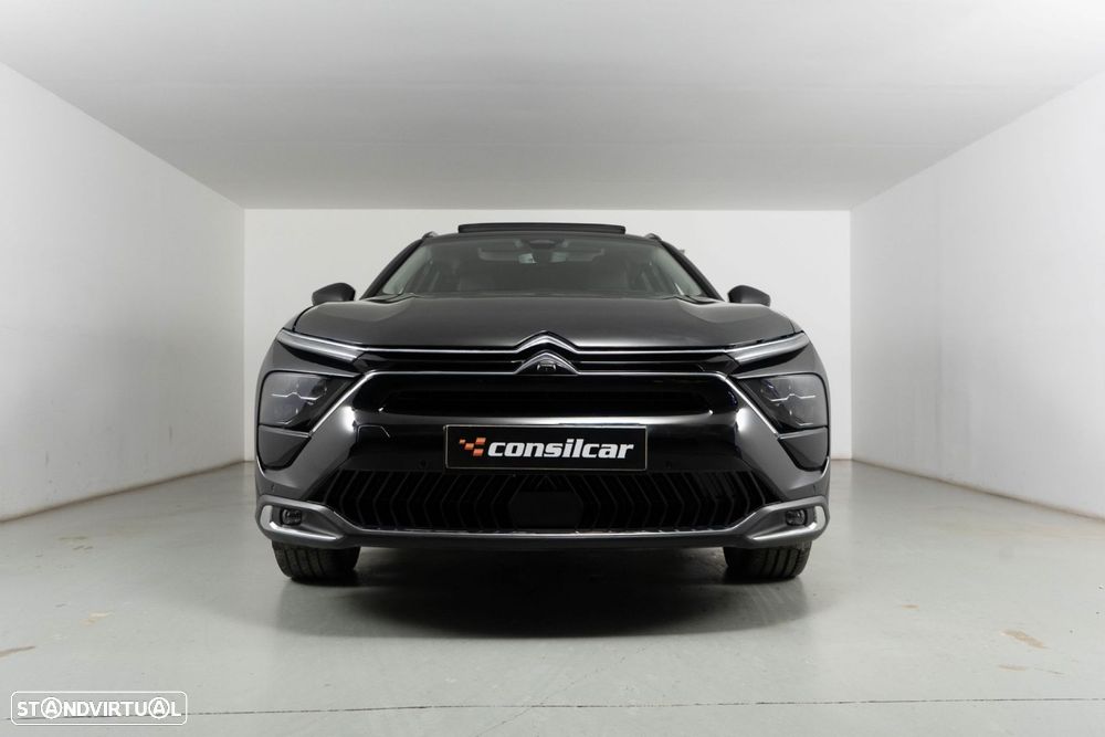 Citroën C5 X 1.6 Hybrid Shine Pack e-EAT8 - 3