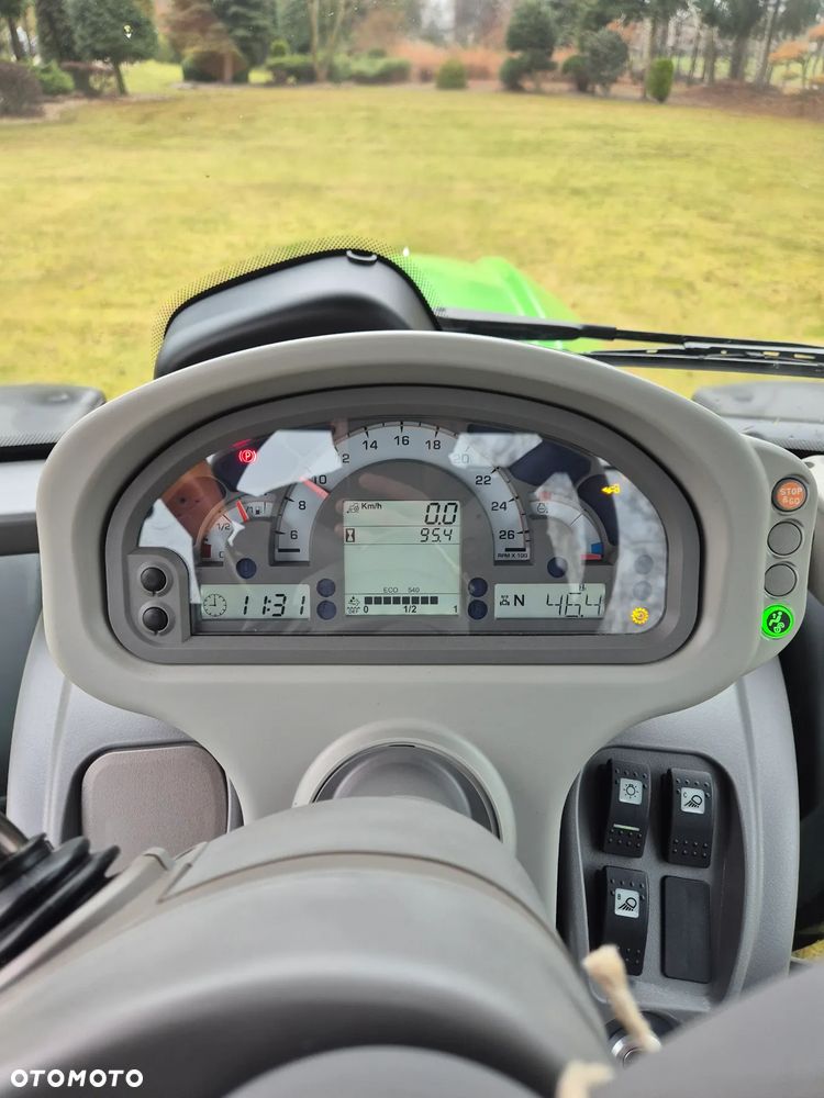 Deutz-Fahr 5095 GS - 12