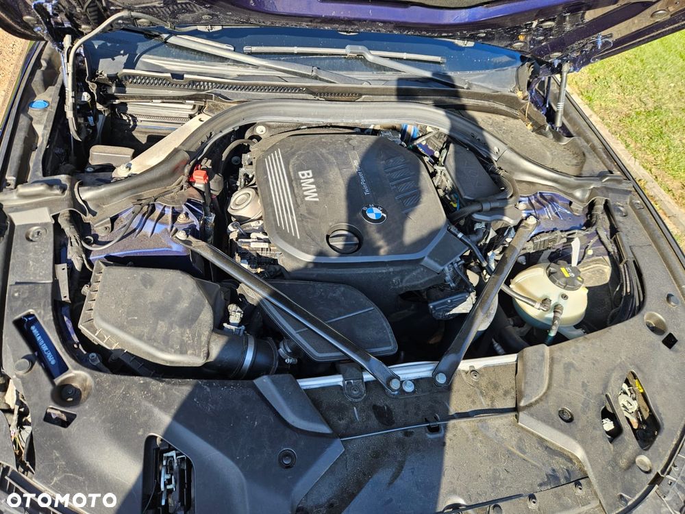 BMW Seria 5 - 29