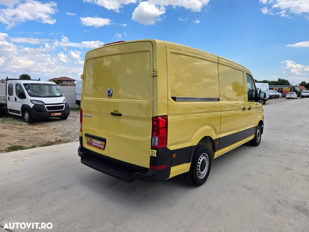 Volkswagen New Crafter L3H2 - 7