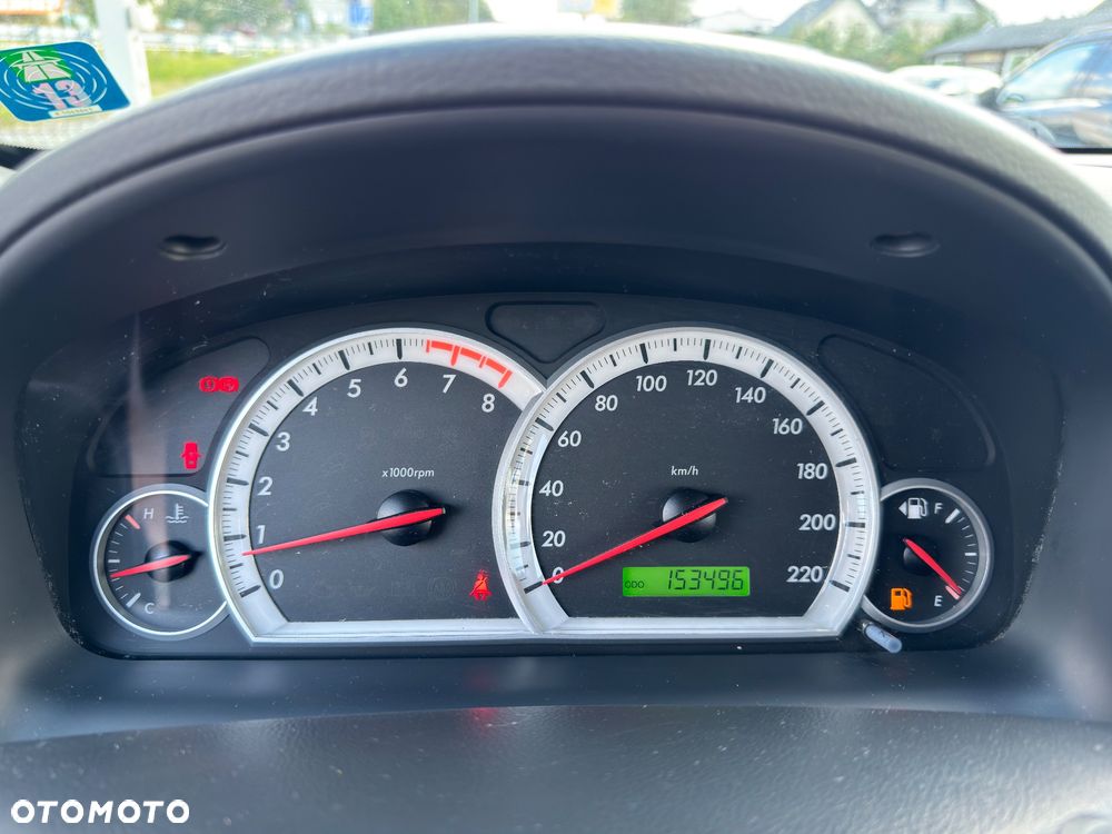 Chevrolet Captiva 2.4 LS 5os - 16