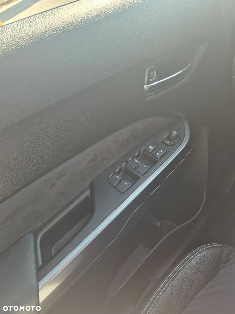 Suzuki Vitara 1.5 Strong Hybrid Elegance 2WD AGS - 5