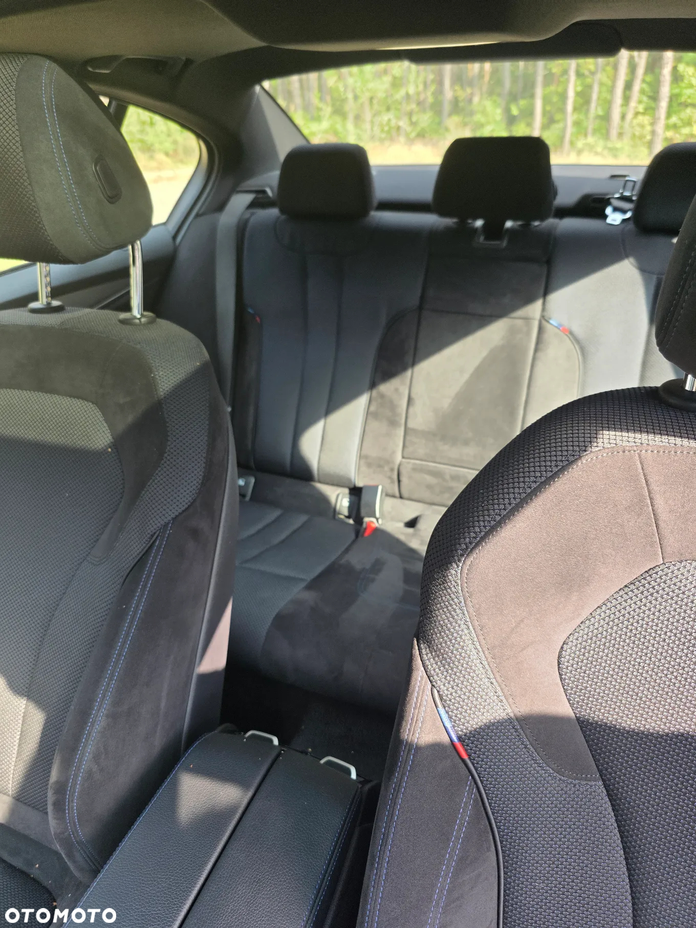 BMW Seria 5 520d xDrive - 23