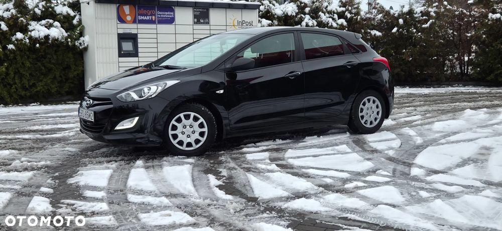 Hyundai i30 1.4 Style - 5