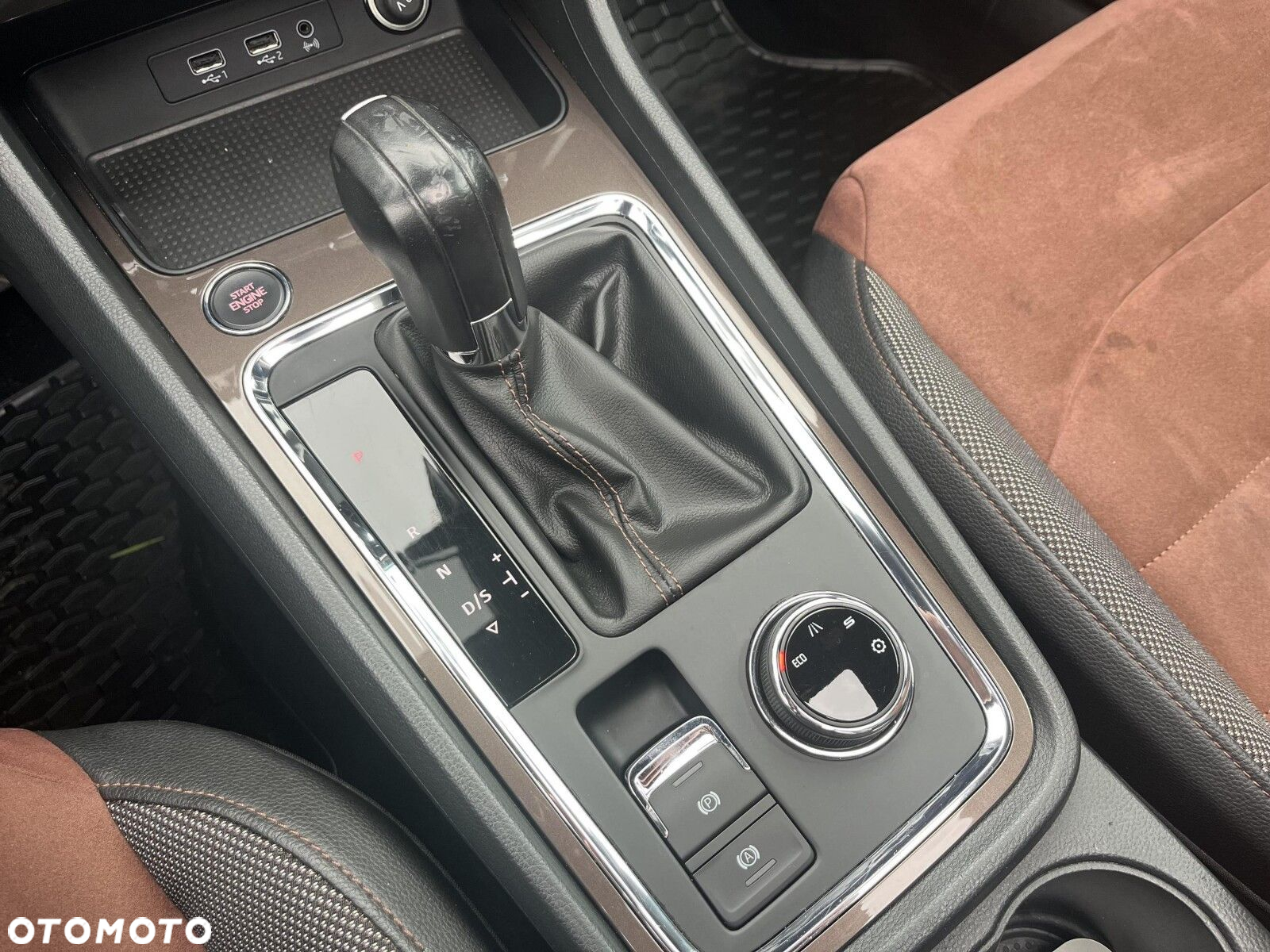 Seat Ateca 2.0 TDI Xcellence S&S DSG - 15