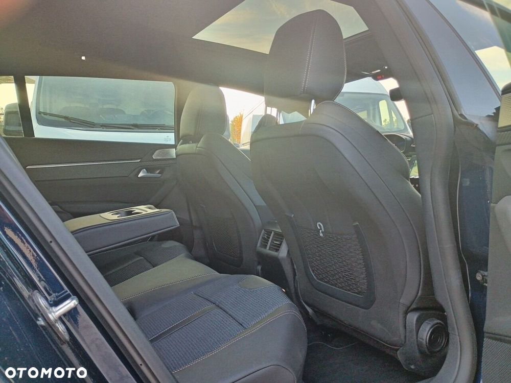 Peugeot 508 - 16