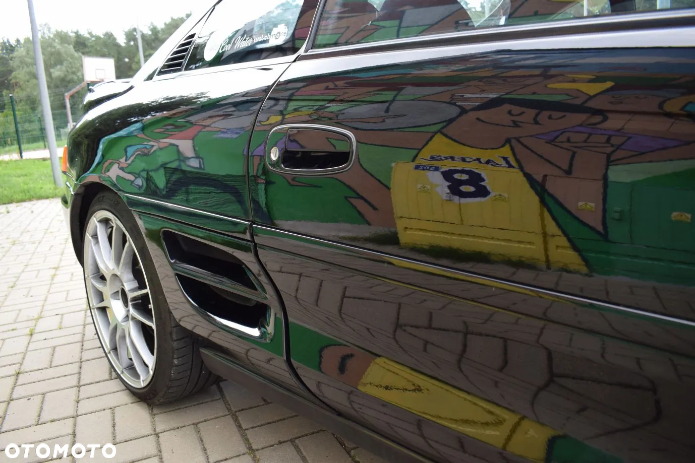 Toyota MR2 - 9