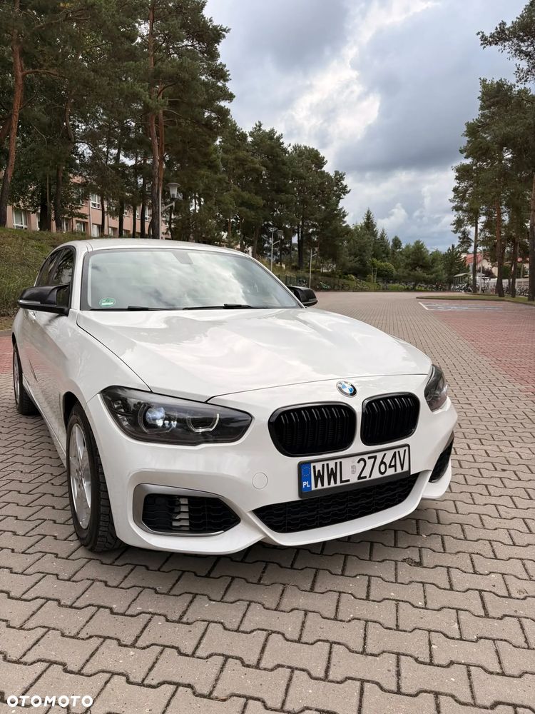 BMW Seria 1 116i - 19