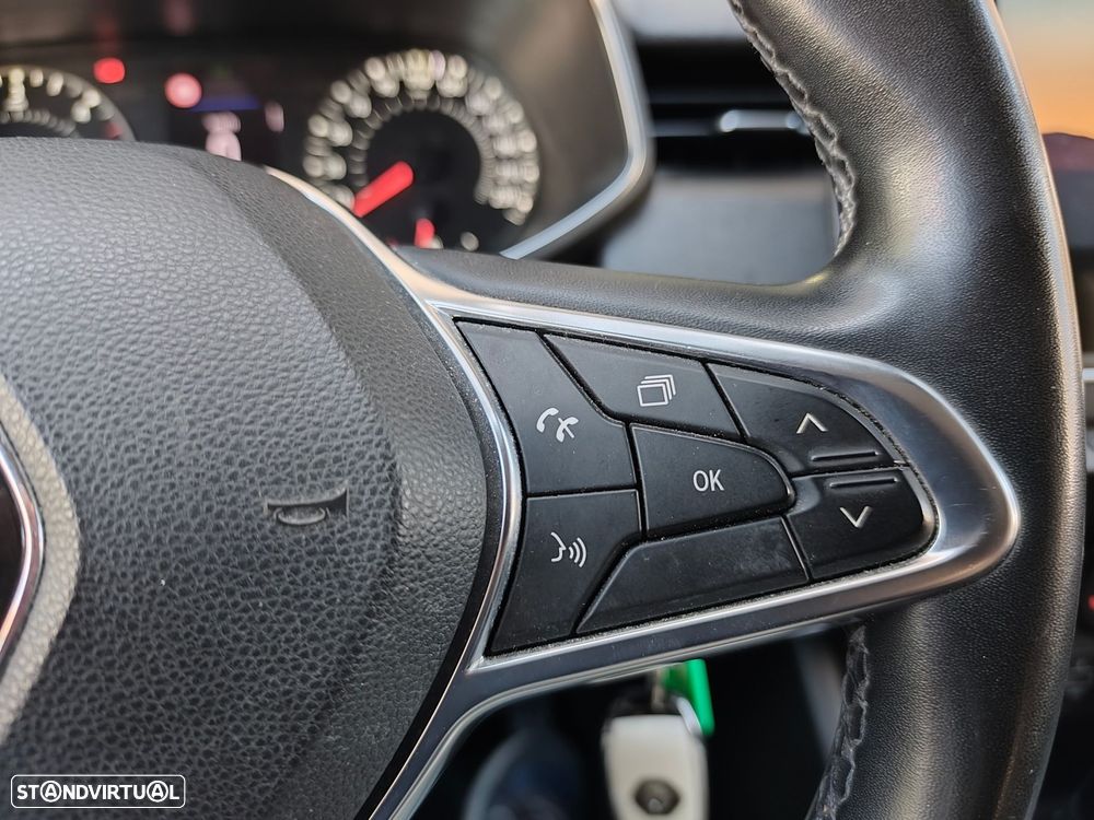 Renault Clio 1.5 Blue dCi Intens - 27