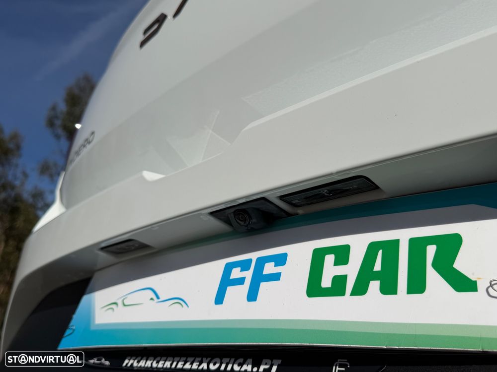 Dacia Sandero 1.0 ECO-G Extreme + Up&Go Bi-Fuel - 21