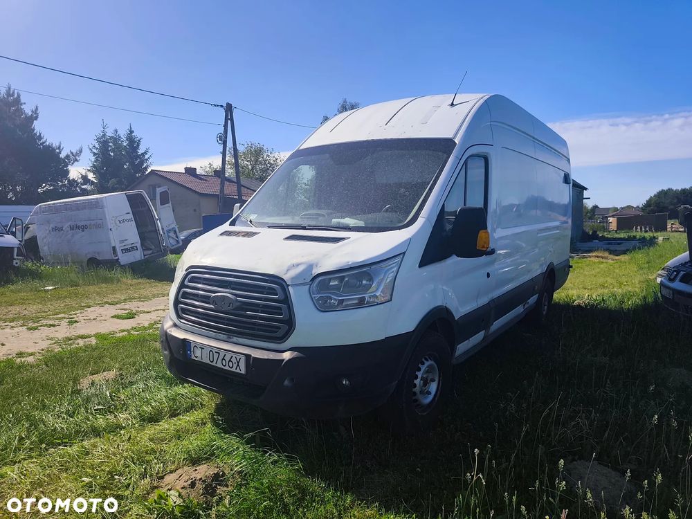 Ford Transit - 4