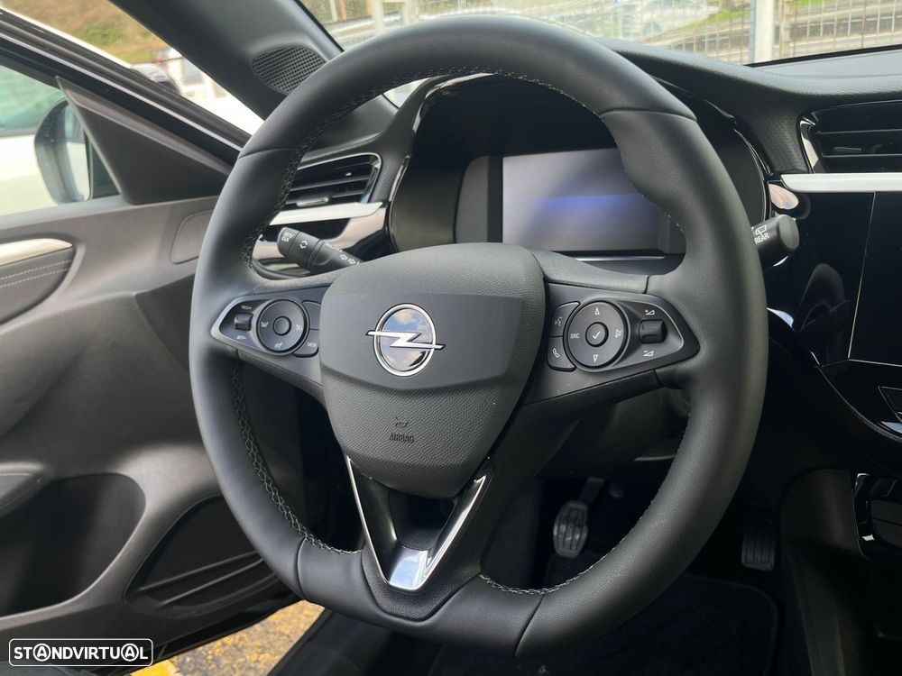 Opel Corsa 1.2 T GS - 12