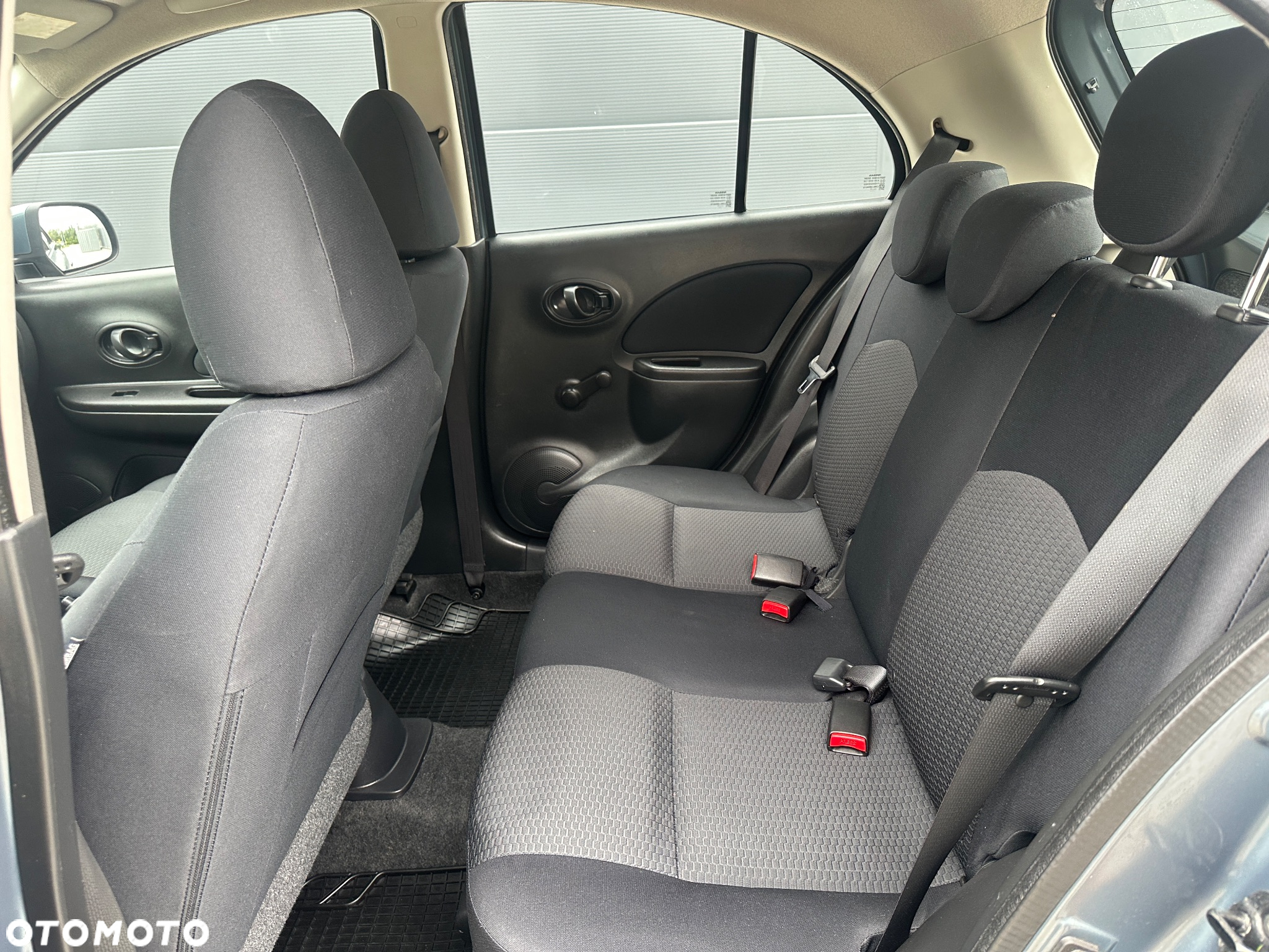 Nissan Micra 1.2 Tekna - 25