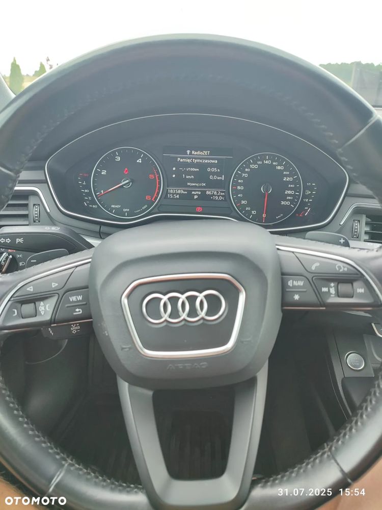 Audi A4 ver-2-0-tdi-s-tronic - 17