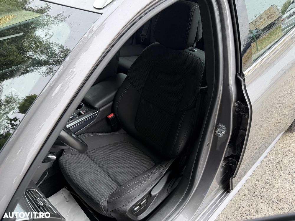 Renault Talisman BLUE dCi 160 EDC BUSINESS EDITION - 15