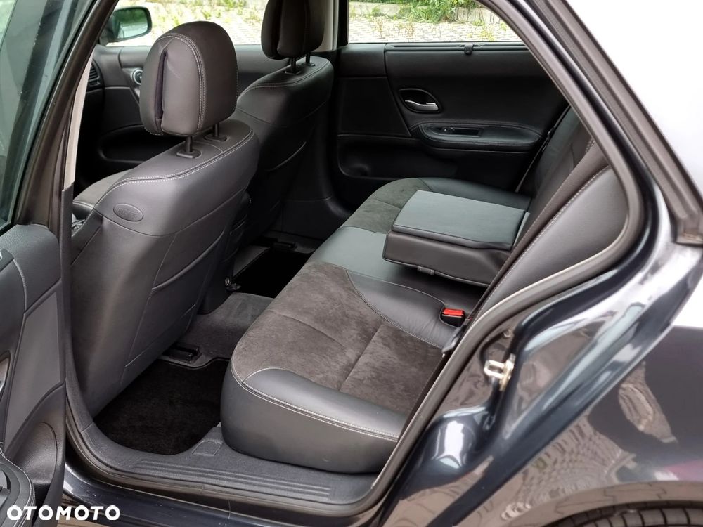 Renault Laguna - 8