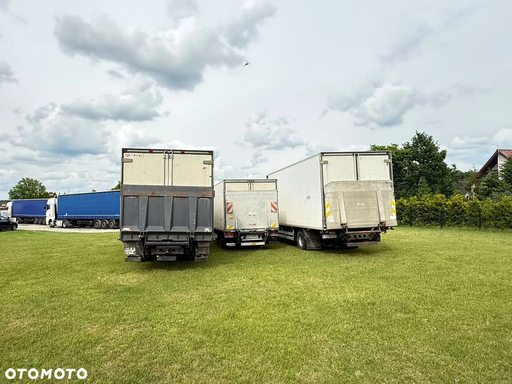 Iveco DAILY - 8