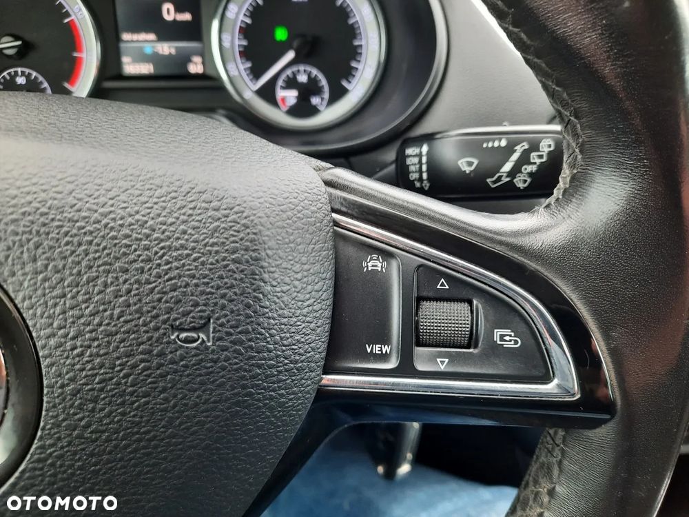 Skoda Octavia 1.0 TSI (Green tec) Style - 27